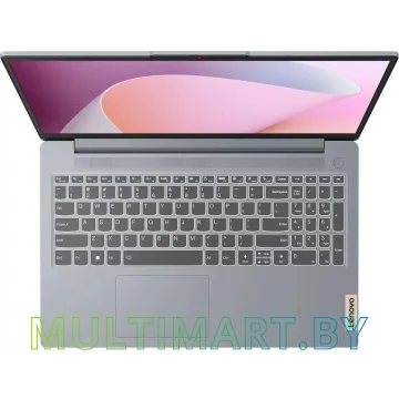 Ноутбук Lenovo IdeaPad Slim 3 15AMN8 (82XQ007CRK) картинка 5